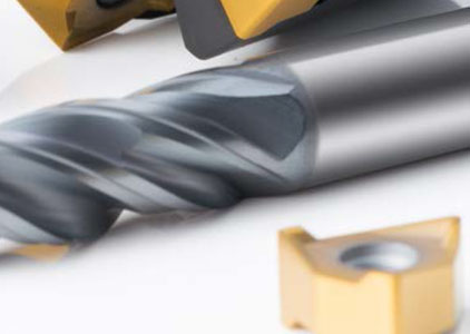 硬質(zhì)合金刀具的材料有哪些？ 